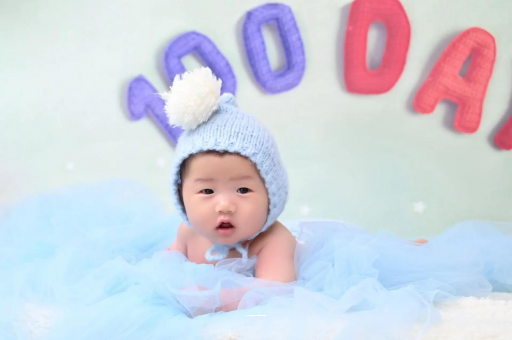 济南宝宝打头是怎么回事